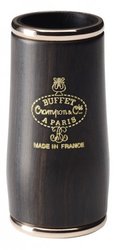 Buffet Crampon soudek pro B nebo A klarinet model ICON pozlacený kroužek - 65 mm