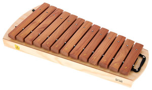 STUDIO 49 H-SX 1000 - chromatické rozšíření pro sopránový xylofon