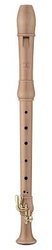 MOECK Altová zobcová flétna Rondo s dvojitými klapkami - hruška 2322