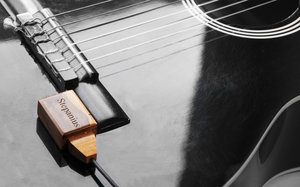 Stepanius Wood Pro Edition - kytarový snímač