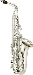 Yamaha Es alt saxofon YAS-480S  NOVINKA !!!