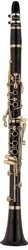 Yamaha B klarinet YCL-CSGIII HL 18/6