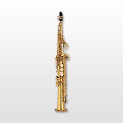 Yamaha YSS-475 soprán saxofon