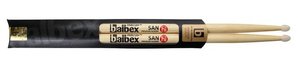 BALBEX 5AN Fantastick economy set hikor - paličky na bicí s nylonovou hlavičkou