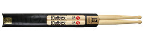 BALBEX HI 3A - drums sticks, Hicor