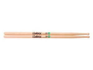 BALBEX HA 3A - drums sticks, Hornbeam