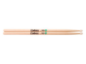 BALBEX HA 5BN Ringo I - drums stick, hornbeam, nylon