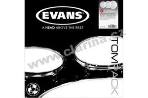 EVANS G2 Coated 101214 Fusion