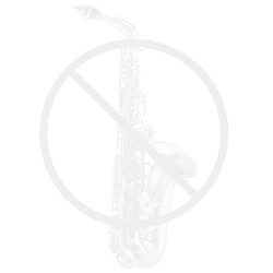 Selmer Jazz Flow 5 - hubička na alt saxofon, holá