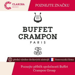 Obrázek pro článek Buffet Crampon