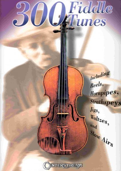 300 FIDDLE TUNES       housle