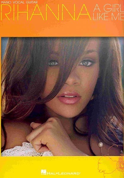 A Girl Like Me