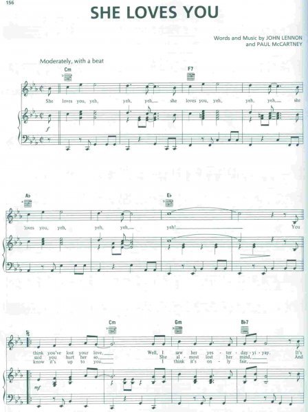 Hal Leonard Corporation SONGS OF THE '60s  2nd edition // klavír/zpěv/akordy