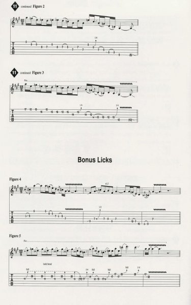 Hal Leonard Corporation ULTIMATE BLUES - JAM SESSION + CD / kytara + tabulatura