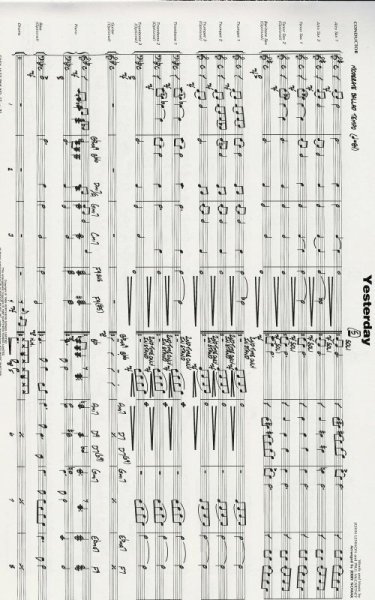 Hal Leonard Corporation EASY JAZZ BAND PAK 17 (grade 2) + Audio Online / partitura + party