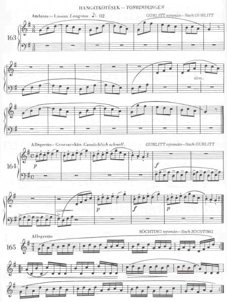 EDITIO MUSICA BUDAPEST Music P CYMBALSCHULE  vol. I -škola hry na cimbál 1