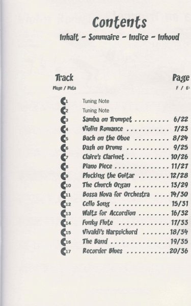 Hal Leonard MGB Distribution KIDS PLAY SOLO ...  + CD / lesní roh (f horn)