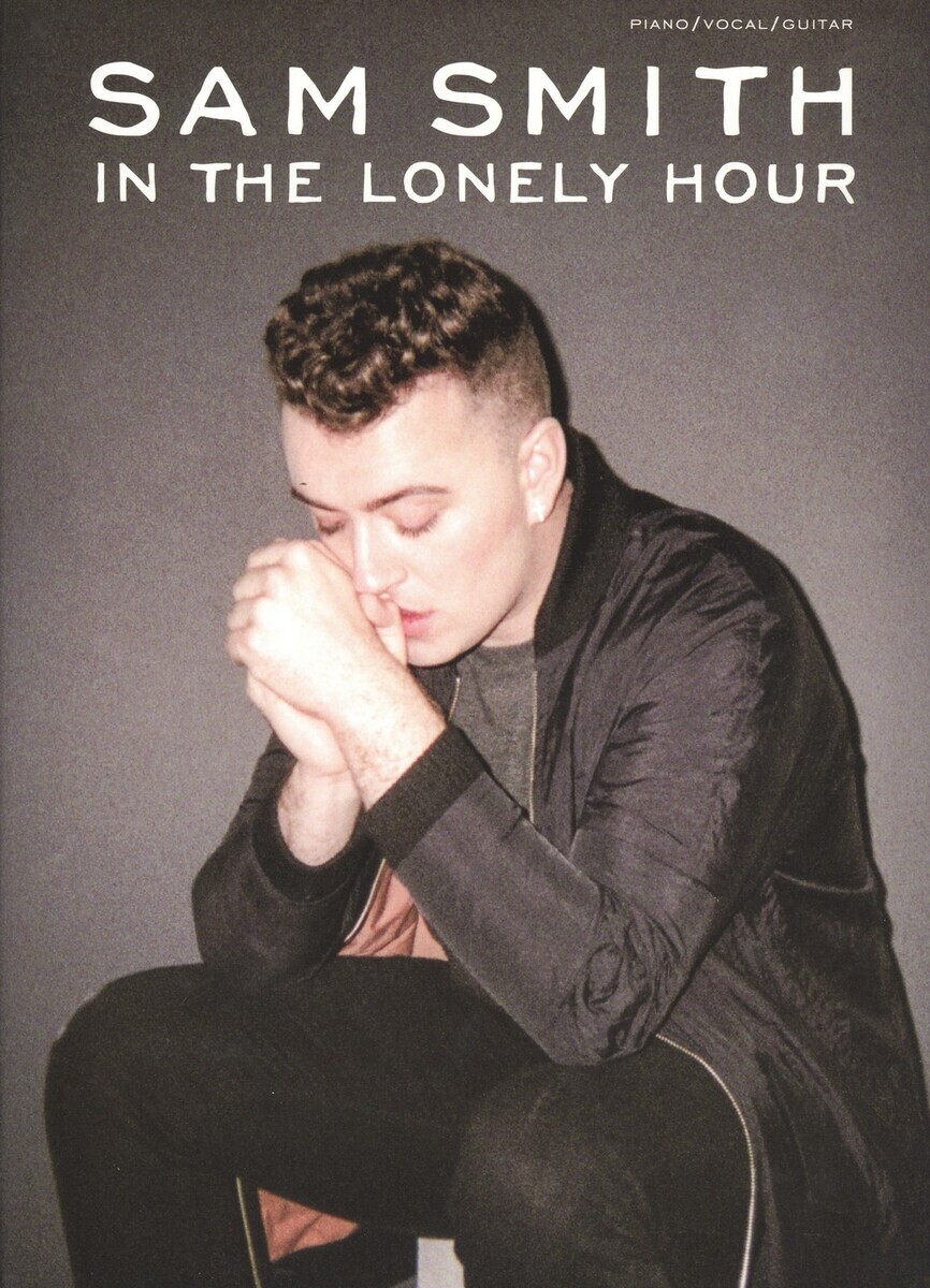 sam smith vinyl in the lonely hour sam smith vinyl in the lonely hour