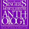 The Singer&apos;s Musical Theatre Anthology 4 - soprano