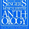 The Singer&apos;s Musical Theatre Anthology 4 - mezzo-soprano