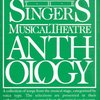 The Singer&apos;s Musical Theatre Anthology 4 - tenor