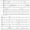 Hal Leonard Corporation CONSERVATION (JAZZ OCTET) - score&parts