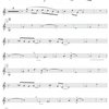 CONSERVATION (JAZZ OCTET) - partitura a party