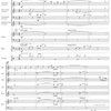 ON THE REAL SIDE (JAZZ OCTET) / partitura