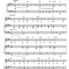 Kids´ Musical Theatre Audition (Boy&apos;s Edition) + CD / zpěv a klavír (+ akordy)
