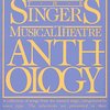 Hal Leonard Corporation The Singer's Musical Theatre Anthology 5 - soprano