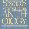 Hal Leonard Corporation The Singer's Musical Theatre Anthology 5 - mezzo-soprano