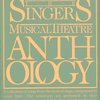 The Singer&apos;s Musical Theatre Anthology 5 - tenor
