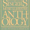 Hal Leonard Corporation The Singer's Musical Theatre Anthology 5 - tenor