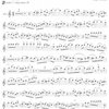 MUSIC FOR SAXOPHONE + CD / altový a tenorový saxofon
