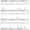 The Low G String Tuning Ukulele by Ron Middlebrook + CD / ukulele + tablature