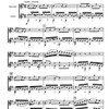 BACH FOR RECORDER &amp; GUITAR / zobcová flétna + kytara