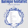 The Baroque Guitarist - kytara v jednoduché úpravě