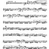 Scott Joplin: Ragtime Classics / klarinet a klavír