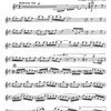 Scott Joplin: Ragtime Classics / klarinet a klavír