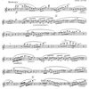 REGENT MUSIC CORPORATION BENNY GOODMAN / sólo klarinet + klavír