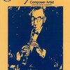 BENNY GOODMAN / sólo klarinet a klavír