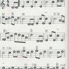 Hal Leonard Corporation EZ PLAY TODAY 121 -  BOOGIES, BLUES&RAGS / melodická linka - velké