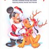 CHRISTMAS with DISNEY - klavír/zpěv/kytara