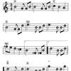 EZ PLAY TODAY 275 - CLASSICAL HITS (Bach, Beethoven, Brahms)