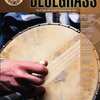 Banjo Play Along 1 - BLUEGRASS + CD / tabulatura