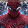 THE AMAZING SPIDER-MAN - hudba z filmu pro sólo klavír