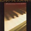 CLASSIC PIANO REPERTOIRE - EDNA MAE BURNAM - 13 krásných středně náročných klavírní skladeb