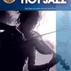 VIOLIN PLAY-ALONG 36 - HOT JAZZ + CD