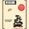 The Real Book Play-Along: Selections from Volume I (USB) / 240 backing tracks