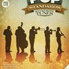 Hal Leonard Corporation JAZZ PLAY ALONG 172 - POP STANDARDS + CD